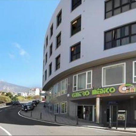 Apartamento Vistas De Icod イコー・デ・ロス・ビノス エクステリア 写真