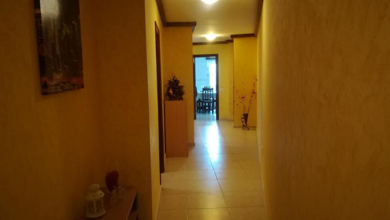 Apartamento Vistas De Icod イコー・デ・ロス・ビノス エクステリア 写真
