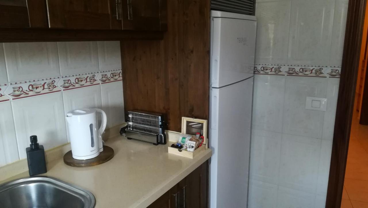 Apartamento Vistas De Icod イコー・デ・ロス・ビノス エクステリア 写真