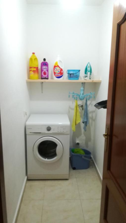 Apartamento Vistas De Icod イコー・デ・ロス・ビノス エクステリア 写真
